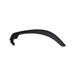 Toyota Corolla Cross 2022–2024 Lt Rear Wheel Opening Molding (Rear) – TO1790119 product photo