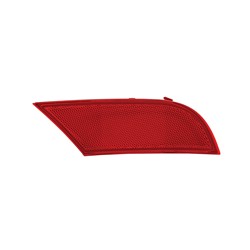 Ford Escape 2020–2024 Lt Rear Bumper Reflector (Rear) – FO1184120 product photo