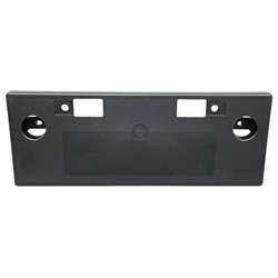 Nissan Altima 2023–2025 Front Bumper License Bracket (Front) – NI1068165 product photo