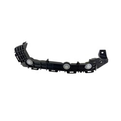 Lexus RX350 / RX350h & more 2023–2025 Rear Bumper Cover (Rear) – LX1142118 product photo