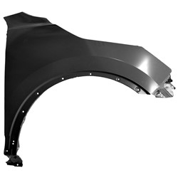 Nissan Qashqai / Rogue Sport 2017–2022 Fender (Front) – NI1241228 product photo