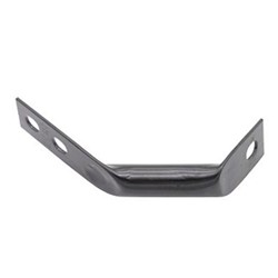 Chevrolet Silverado / Silverado 1500 LTD 2019–2025 & more Rt Front Bumper Support Bracket (Front) – GM1063135 product photo