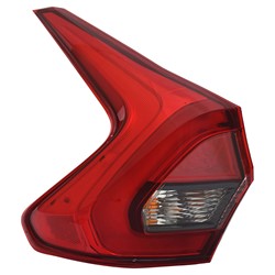 Mitsubishi Eclipse Cross 2018–2020 Tail Light Assembly – MI2804110 product photo