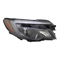 Honda Pilot / Ridgeline 2016–2020 Headlight Assembly – HO2503167 product photo