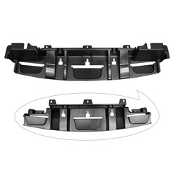 Dodge Durango 2018–2020 Grille – CH1218139 product photo