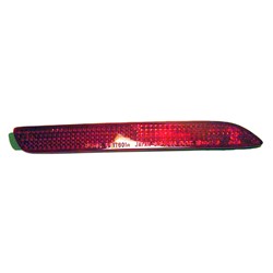 Lexus GX470 / IS F & more 1999–2014 Rt Rear Reflector (Rear) – LX2831100 product photo