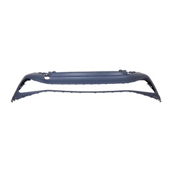 Volkswagen Jetta 2022–2024 Front Bumper Cover (Front) – VW1000253 product photo
