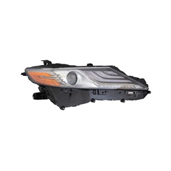 Toyota Camry 2019 Headlight Assembly – TO2503288 product photo
