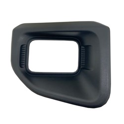 Ford F-250 Super Duty / F-350 Super Duty & more 2020–2022 Rt Front Bumper Insert (Front) – FO1039219 product photo