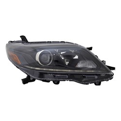 Toyota Sienna 2020 Headlight Assembly – TO2503289 product photo