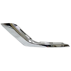 Mitsubishi Outlander 2016–2020 Lt Front Bumper Molding (Front) – MI1046104 product photo
