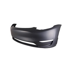 Tesla Y 2020–2024 Front Bumper Cover (Front) – TA1000103 product photo