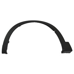 Mazda CX-9 2016–2023 Lt Front Wheel Opening Molding (Front) – MA1290105 product photo