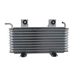 Nissan NV200 2013–2021 Transmission Cooler Assembly – NI4050112 product photo