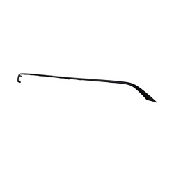 Toyota Venza 2021–2024 Rear Bumper Molding (Rear) – TO1144122 product photo