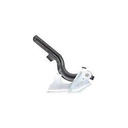 Nissan Altima 2019–2025 Hood (Driver side) – NI1236190 product photo