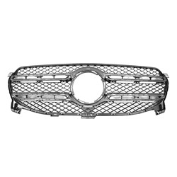 Mercedes-Benz GLE350 / GLE450 2020–2023 Grille – MB1200211 product photo