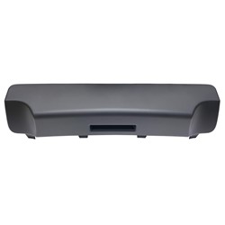 Ford Expedition 2018–2021 Rear Bumper Tow Hook Cover (Rear) – FO1129104 product photo