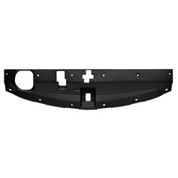 Hyundai Santa FE / Santa FE XL 2017–2019 Front Panel Molding (Front) – HY1224112 product photo