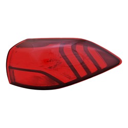 Hyundai Tucson 2019–2021 Tail Light Assembly – HY2805160 product photo