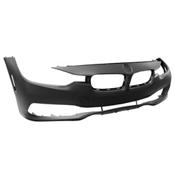 Bmw 320i / 328d & more 2016–2019 Front Bumper Cover (Front) – BM1000425 product photo