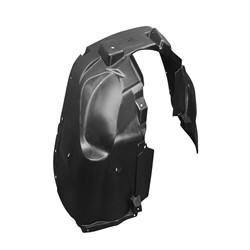 Jeep Compass 2017–2025 Fender (Front) – CH1249189 product photo