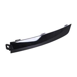 Hyundai Ioniq 2023–2024 Lt Front Bumper Molding (Front) – HY1046134 product photo
