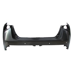Toyota Prius 2019–2022 Rear Bumper Cover (Rear) – TO1100352 product photo