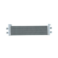 Cadillac ATS 2016–2019 & more Transmission Cooler Assembly – GM4050121 product photo