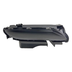 Lexus RX350 / RX350h & more 2023–2025 Rear Bumper Cover (Rear) – LX1142119 product photo