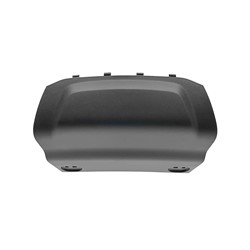 Chevrolet Equinox 2022–2024 Rear Bumper Tow Hook Cover (Rear) – GM1129140 product photo