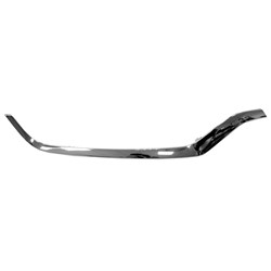 Lincoln MKX 2016–2018 Grille Molding (Passenger side) – FO1213117 product photo