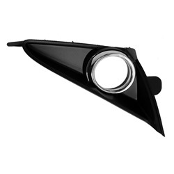 Lexus GX460 2014–2023 Rt Front Bumper Insert (Front) – LX1039123 product photo