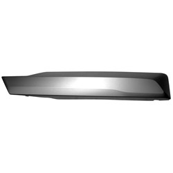 Bmw X3 2018–2021 Lt Front Bumper Molding (Front) – BM1046148 product photo