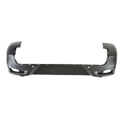 Jeep Cherokee 2014–2018 Rear Bumper Cover (Rear) – CH1100A23 product photo