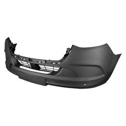 Mercedes-Benz Sprinter / Sprinter 3500XD 2019–2024 Front Bumper Cover (Front) – MB1000610 product photo