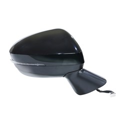 Mitsubishi Outlander 2022–2024 Side Mirror (Rear) – MI1321159 product photo