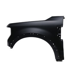Ford F-250 Super Duty / F-350 Super Duty 2020–2022 Fender (Front) – FO1240332 product photo