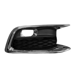 Infiniti QX60 2016–2020 Rt Front Bumper Insert (Front) – IN1039112 product photo