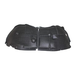 Gmc Sierra 2500 HD / Sierra 3500 HD 2020–2023 Fender (Front) – GM1248314 product photo