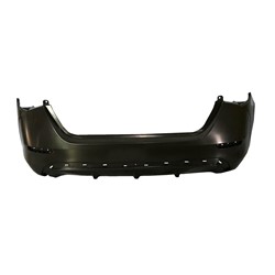 Nissan Sentra 2020 Rear Bumper Cover (Rear) – NI1100337 product photo