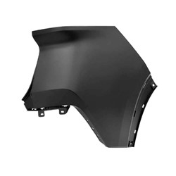 Nissan Rogue 2021–2023 Rear Bumper Cover (Rear) – NI1117102 product photo