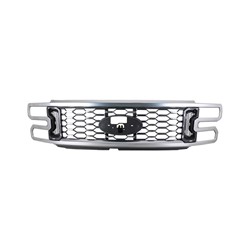 Ford F-250 Super Duty / F-350 Super Duty & more 2023–2025 Grille (Rear) – FO1200761 product photo