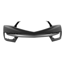 Acura MDX 2017–2020 Front Bumper Cover (Front) – AC1000192 product photo
