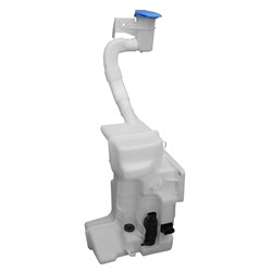 Volkswagen Beetle / Jetta & more 2011–2021 Windshield Washer Tank Assy – VW1288141 product photo