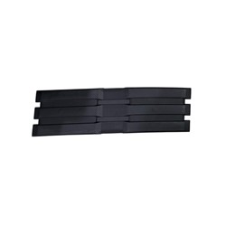 Toyota Tacoma 2024–2025 Lt Rear Bumper Step Pad (Rear) – TO1196105 product photo