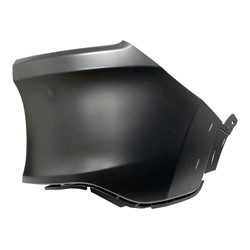 Jeep Cherokee 2014–2018 Rear Bumper Cover (Rear) – CH1117105 product photo