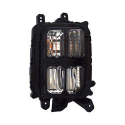 Mitsubishi Outlander Sport 2020–2024 Rt Front Signal Lamp (Front) – MI2531112 product photo
