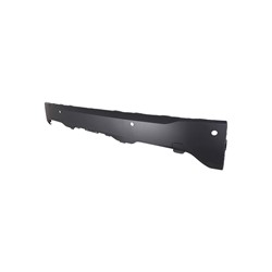Kia Telluride 2023–2025 Rear Bumper Molding (Rear) – KI1144112 product photo