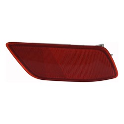 Subaru Forester 2019–2024 Rt Rear Bumper Reflector (Rear) – SU1185105 product photo